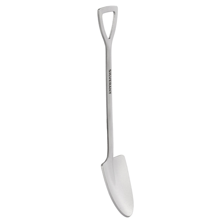 
                  
                    Titanium Square & Spade Shovel Cutlery Utensils - SilverAnt Outdoors
                  
                