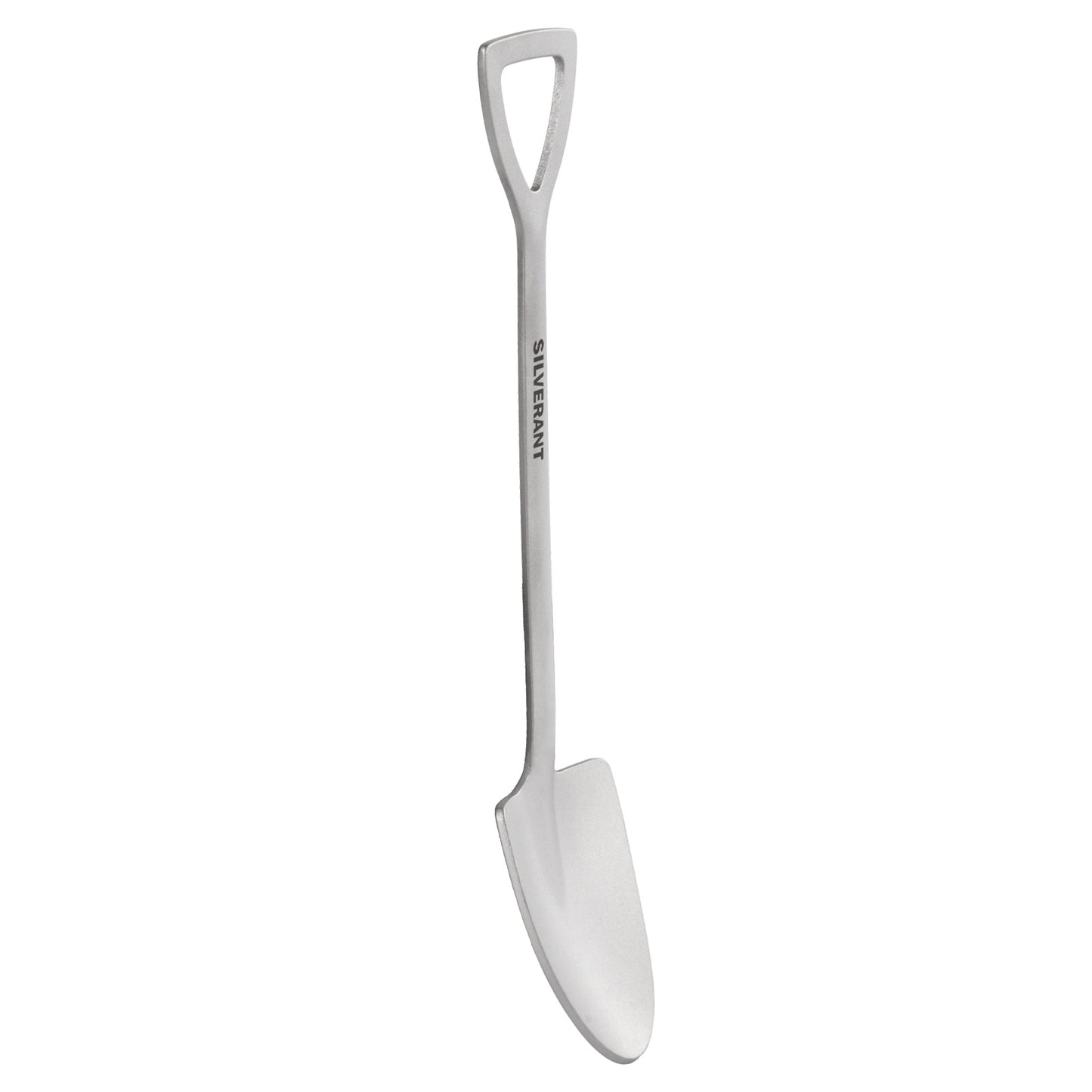 
                  
                    Titanium Square & Spade Shovel Cutlery Utensils
                  
                