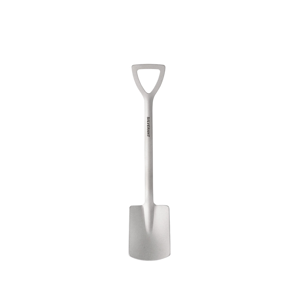 
                  
                    Titanium Square & Spade Shovel Cutlery Utensils
                  
                