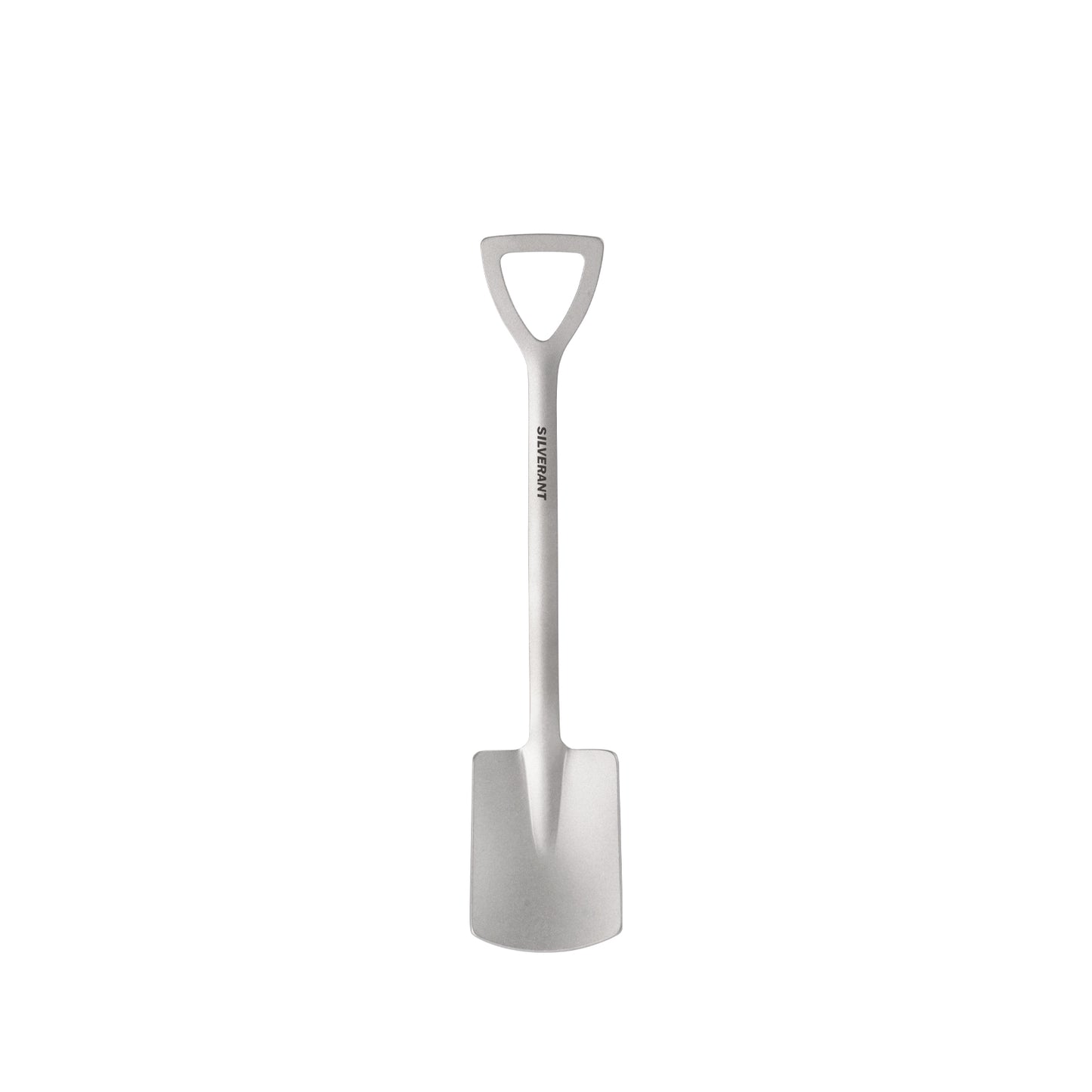 
                  
                    Titanium Square & Spade Shovel Cutlery Utensils
                  
                
