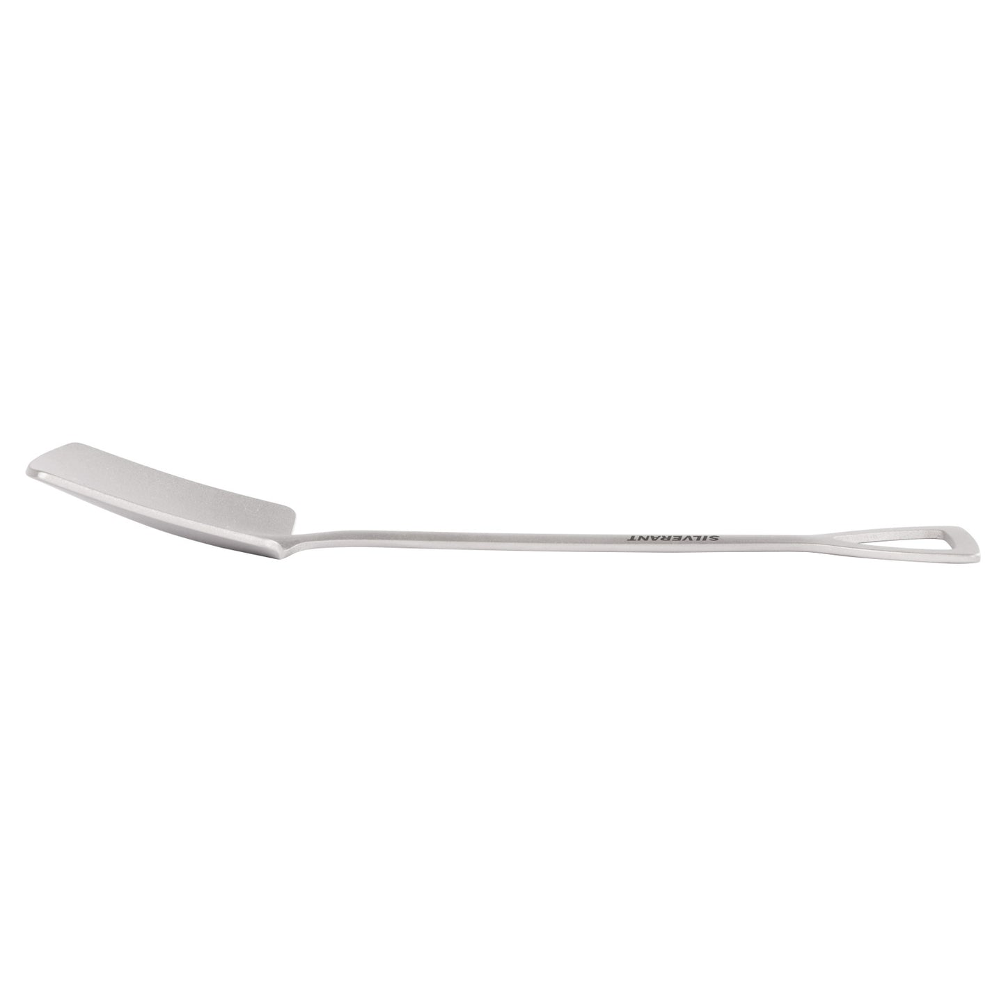 
                  
                    Titanium Square & Spade Shovel Cutlery Utensils
                  
                