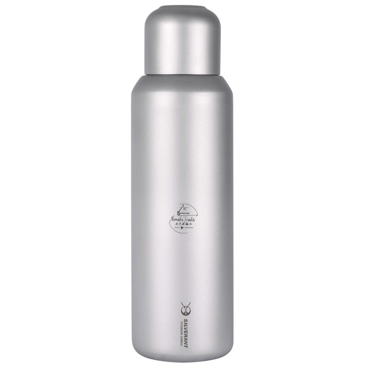 SilverAnt X 5Athlon Nomads Trails - SilverAnt Outdoors