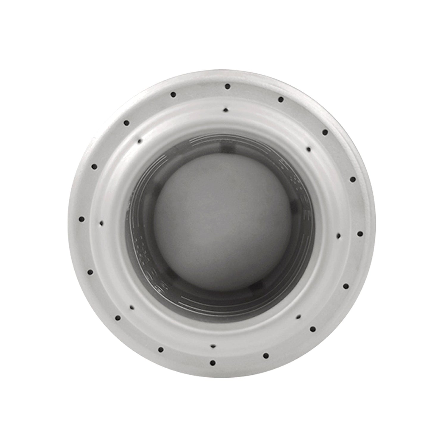 SilverAnt Outdoors Ultralight Titanium Multi-Fuel Alcohol Stove