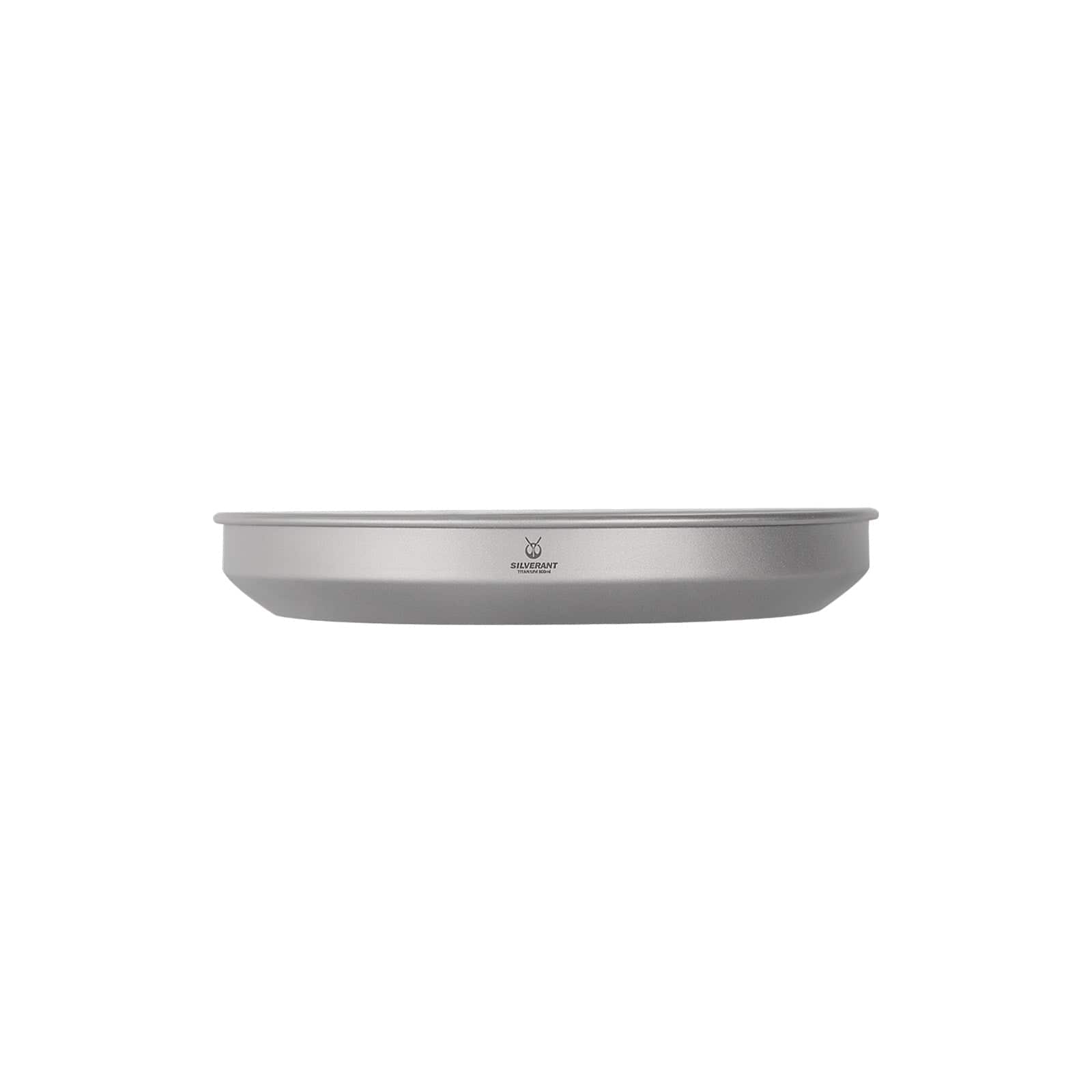 Titanium Camping Plates 900ml 30.43 fl oz & 1200ml 40.57 fl oz