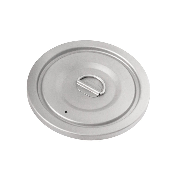 
                  
                    SilverAnt Titanium Rice Cooker Lid
                  
                