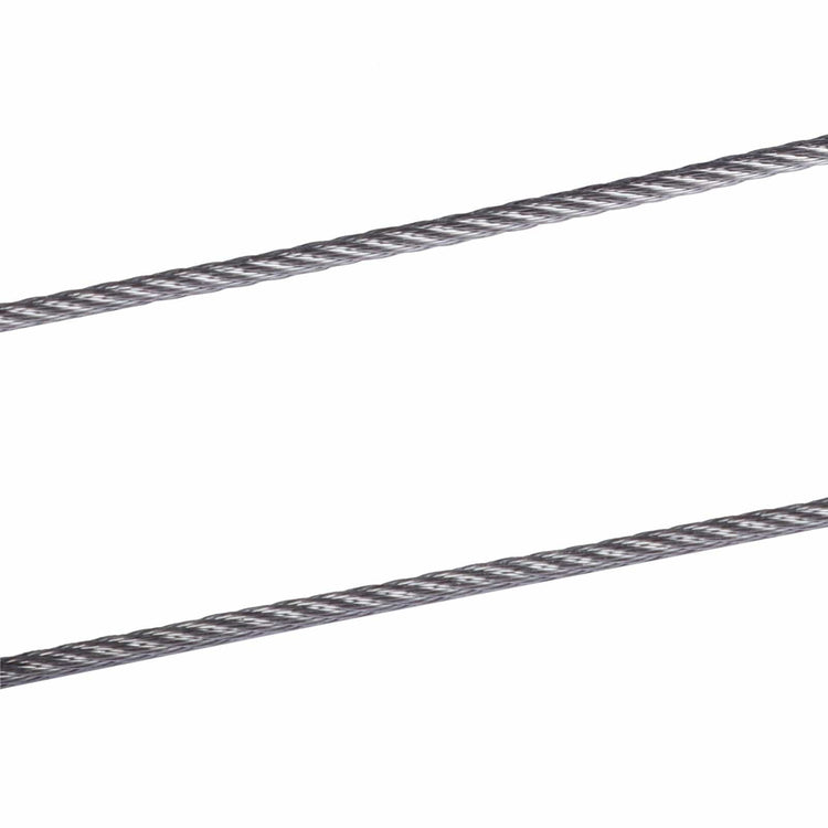 
                  
                    SilverAnt Ultralight Extra Large 2-Piece Titanium Camping Cookware Set With Hanger - hanging ropes close-up
                  
                