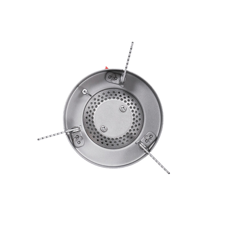 
                  
                    SilverAnt SilverTi Ultralight Titanium Gas Stove
                  
                