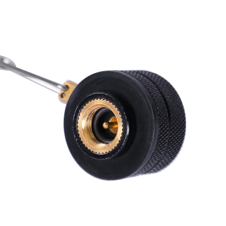 
                  
                    SilverAnt SilverTi Ultralight Titanium Gas Stove
                  
                