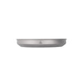 Titanium Camping Plates -  900ml/30.43 fl oz & 1200ml/40.57 fl oz