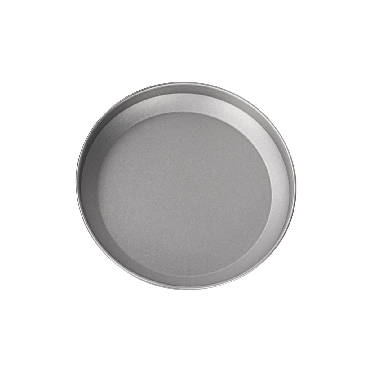 SilverAnt Ultralight Titanium Camping Plates - 1200ml/40.57 fl oz top view