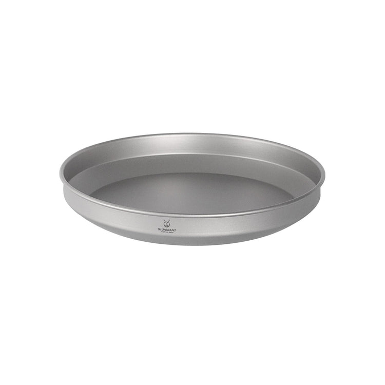 
                  
                    SilverAnt Titanium Camping Plates -  900ml/30.43 fl oz & 1200ml/40.57 fl oz - 900ml/30.43 fl oz
                  
                