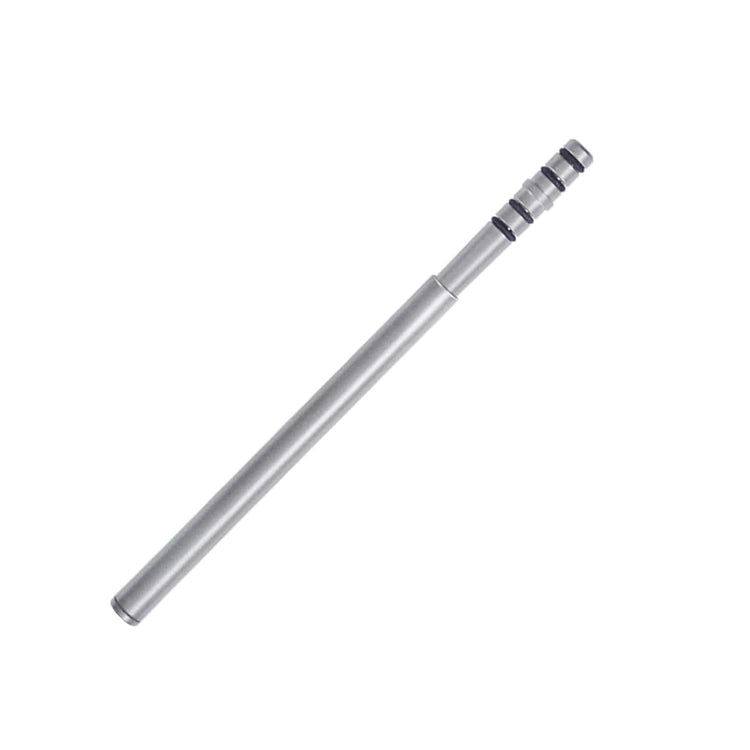
                  
                    SilverAnt Ultralight Titanium Collapsible Folding Travel Chopsticks - Collapsing into the other end
                  
                