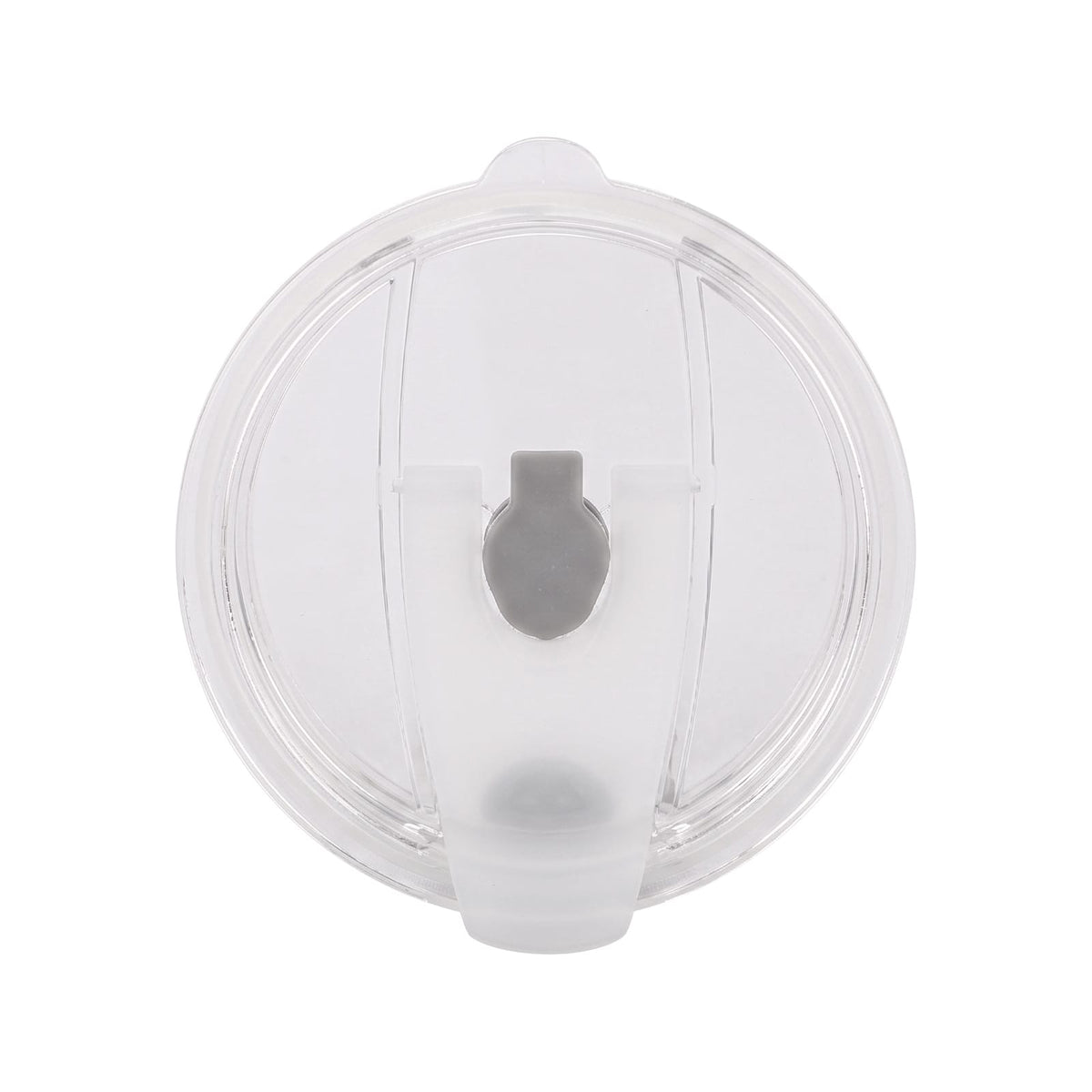 SilverAnt Ultralight Titanium Double-Wall Coffee Cup 400ml/14 fl oz - BPA-Free Plastic Lid