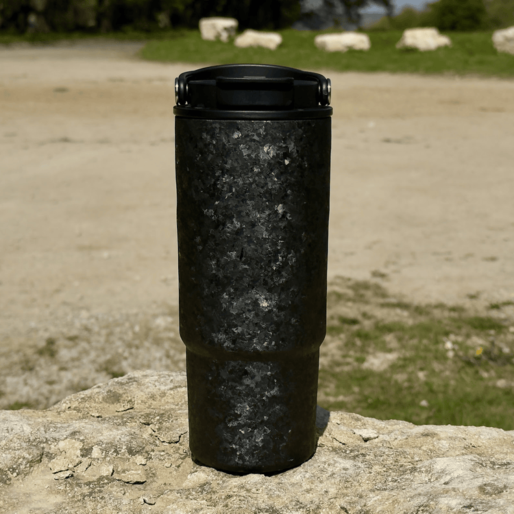 
                  
                    SilverAnt Crystallized Titanium Insulated Tumbler 880ml / 29.76 fl oz - Elegant Black (actual product photo)
                  
                