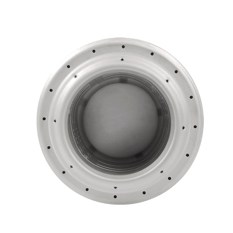 
                  
                    SilverAnt Ultralight Titanium Multi-Fuel Alcohol Stove Kit - Direct top angle view
                  
                