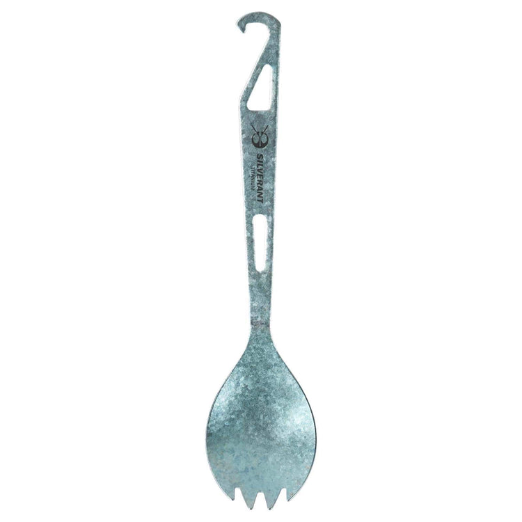 
                  
                    SilverAnt Ultralight Titanium Spork with Bottle Opener Anodized Blue - main image
                  
                