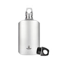 Ultralight Titanium Water Bottle 600ml/21 fl oz - Slim
