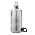 Ultralight Titanium Water Bottle 800ml/28.16 fl oz - Slim