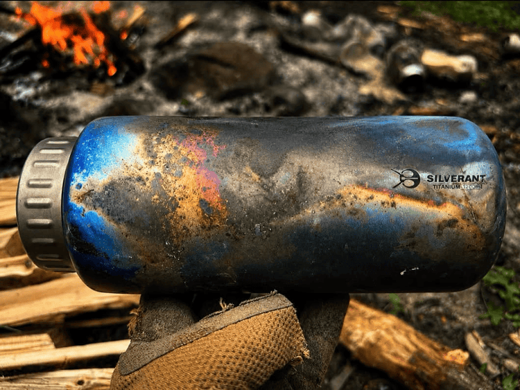 SilverAnt Sustainability and Responsibility Page 