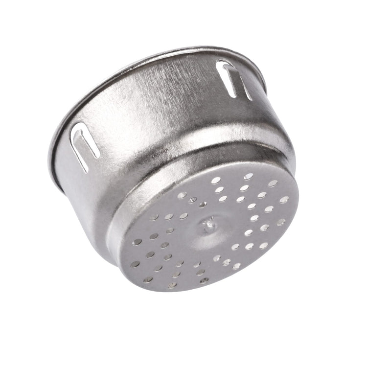 
                  
                    Titanium Double-Wall Insulated Thermos Flask 400ml/14fl oz - Sandblasted (close-up of filter)
                  
                