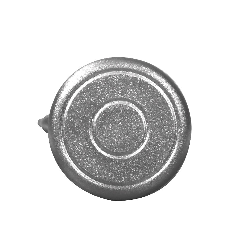 
                  
                    SilverAnt titanium bushcraft kettle 900ml - the outside bottom
                  
                