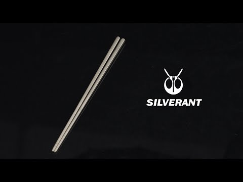 Ultralight Titanium Chopsticks