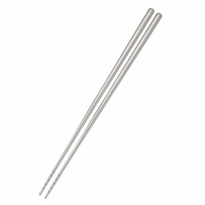 SilverAnt Ultralight Classic Titanium Chopsticks - Main image