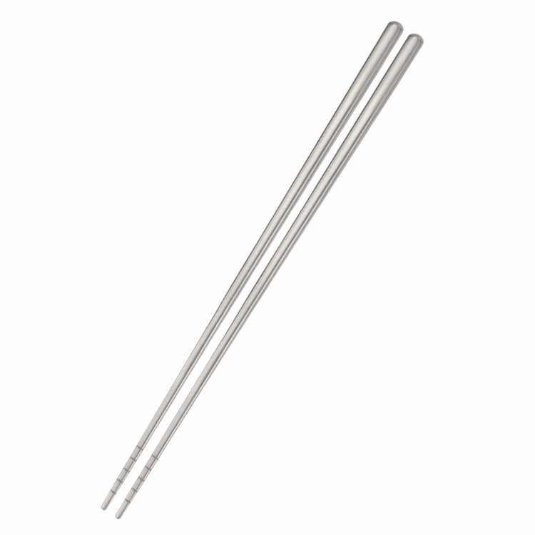 SilverAnt Ultralight Classic Titanium Chopsticks - Main image