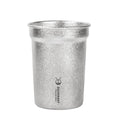 Ultralight Titanium Beer Cup 400ml/14fl oz