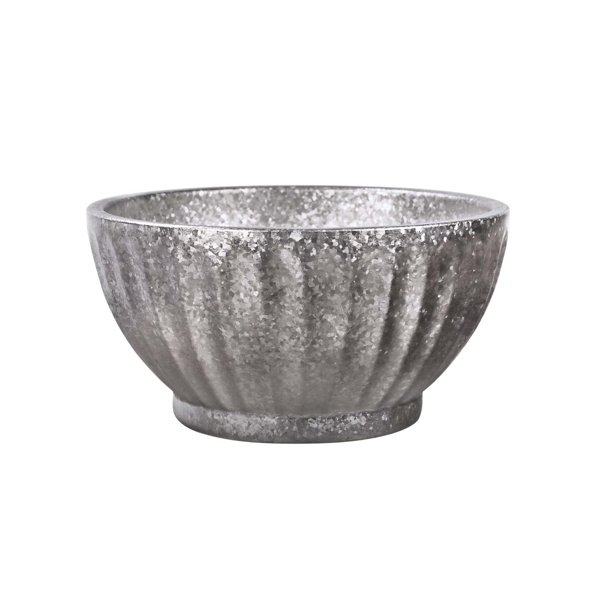 SilverAnt Ultralight Titanium Double-Wall Tea Cup 80ml/2.7fl oz - Main image