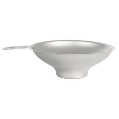 SilverAnt Ultralight Titanium Tea Filter - Sandblasted Main Image
