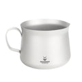Titanium Pour Over Tea Pot 260ml/9.15fl oz