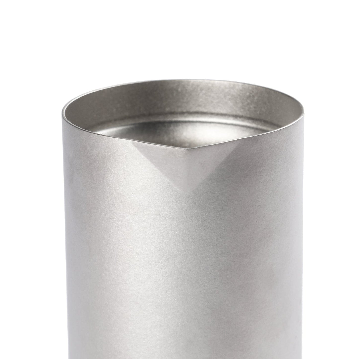 Titanium Tea Pour Over Filter - 350ml/12.3 fl oz - SilverAnt Outdoors