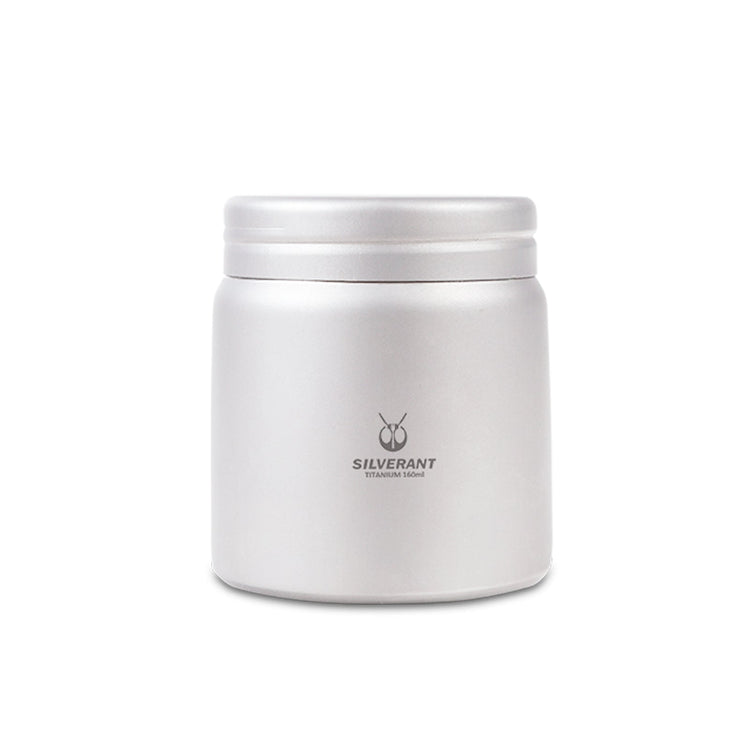 
                  
                    Titanium Teapot & Traditional Tea Set - SilverAnt Outdoors
                  
                