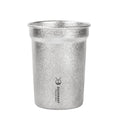 Ultralight Titanium Beer Cup 400ml/14fl oz