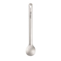 Long Handle Titanium Spoon