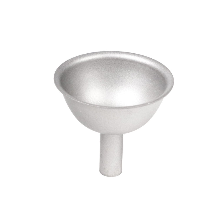 Titanium Hip Flask Funnel - SilverAnt Outdoors