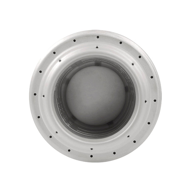 Ultralight Titanium MultiFuel Alcohol Stove SilverAnt Outdoors