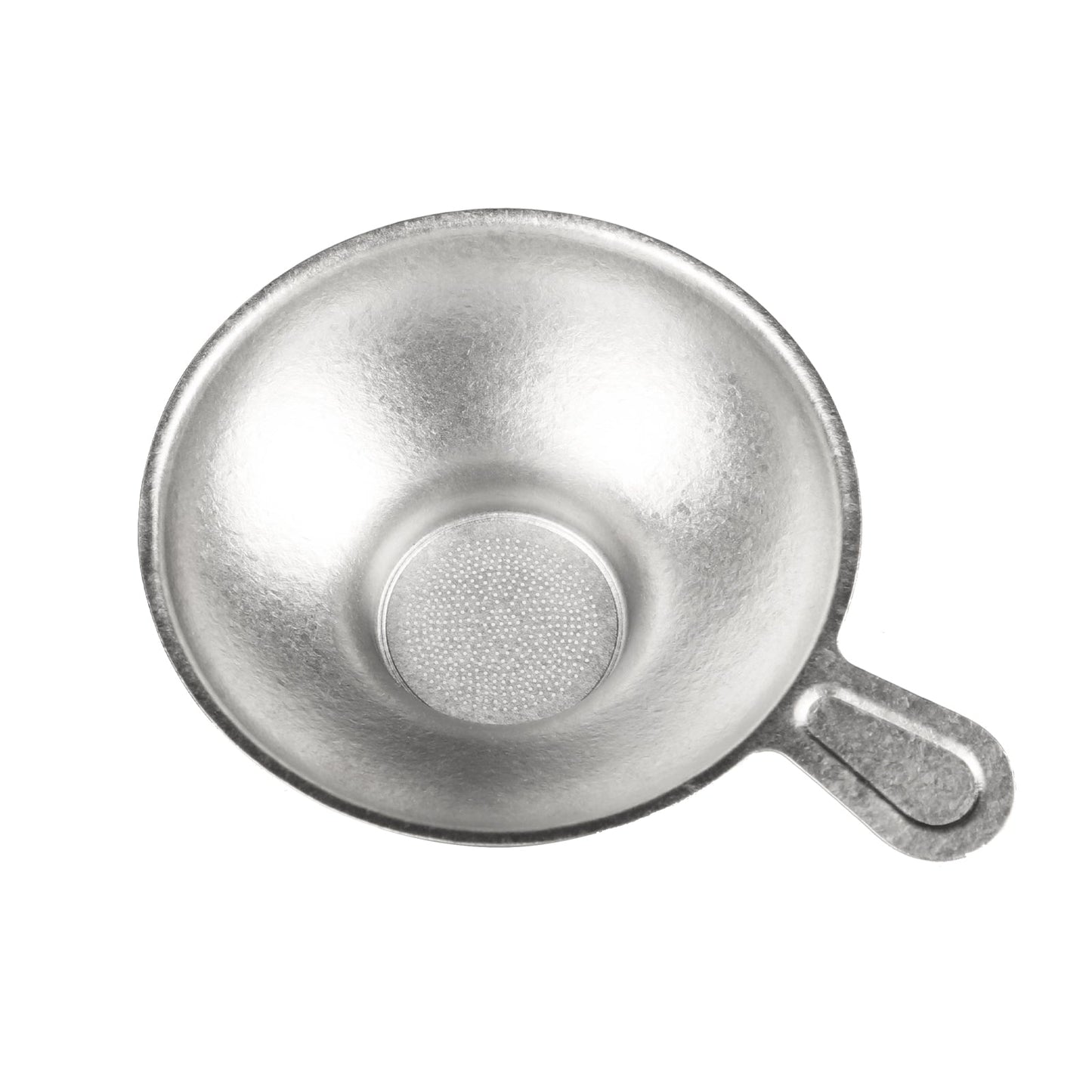  Titanium Tea Filter - SilverAnt Outdoors
