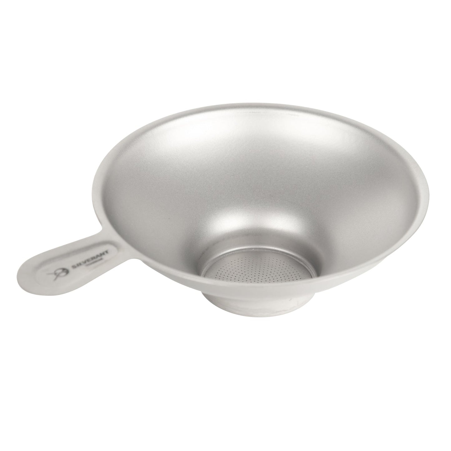  Titanium Tea Filter - SilverAnt Outdoors