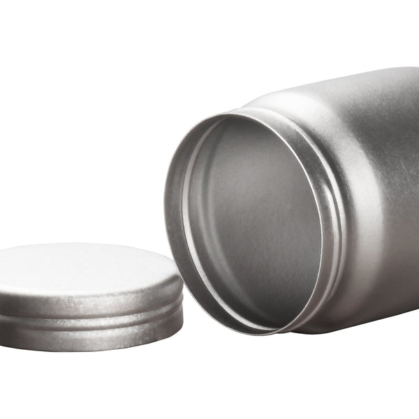 Titanium Container | SilverAnt Outdoors