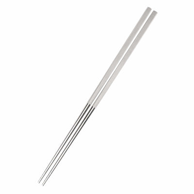 Ultralight Titanium Chopsticks - SilverAnt Outdoors