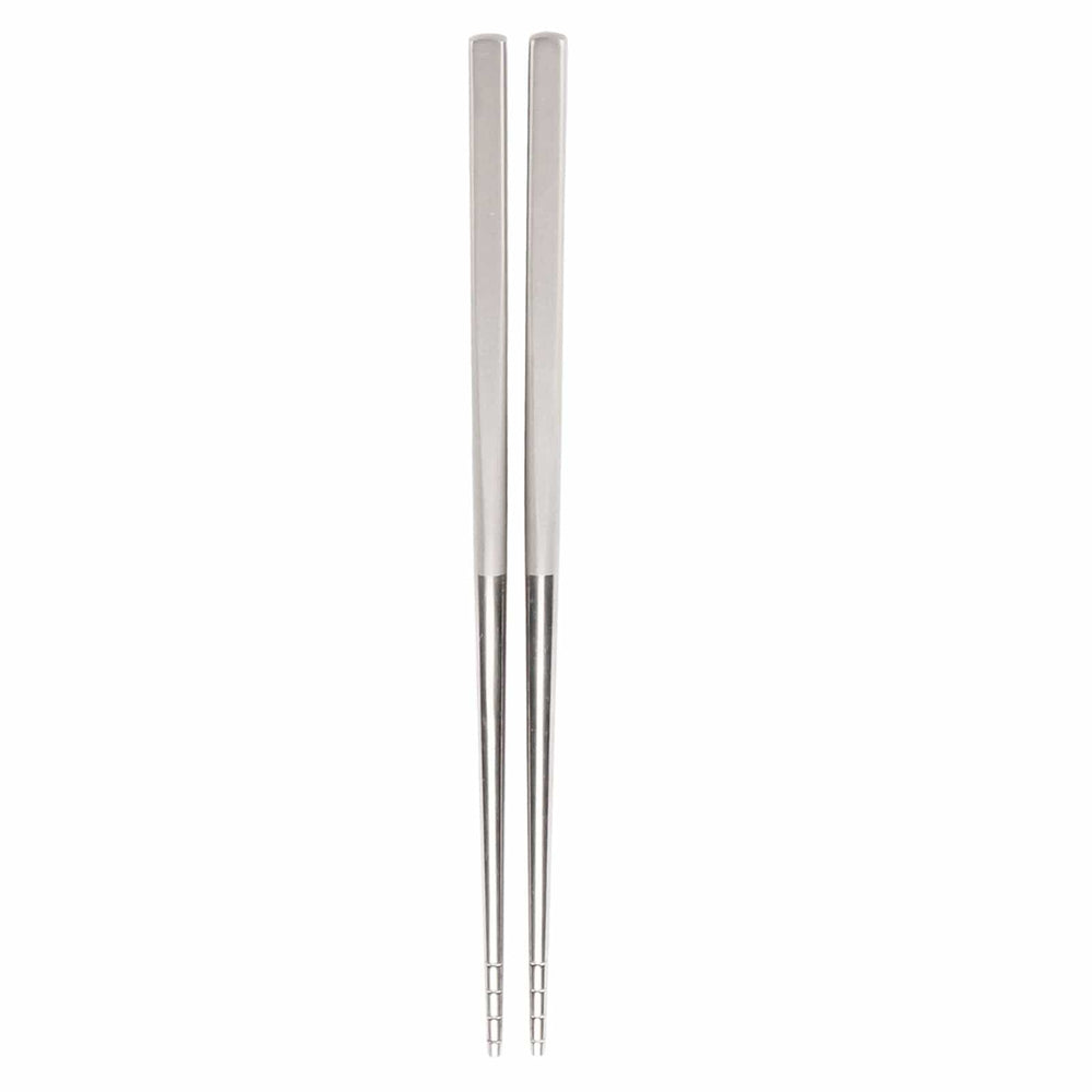 FinessCity Titanium Chopsticks - Thumbnail 4