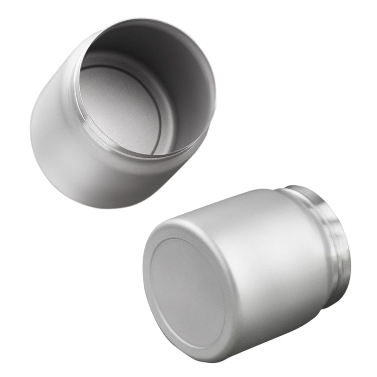 
                  
                    Titanium Teapot & Traditional Tea Set - SilverAnt Outdoors
                  
                