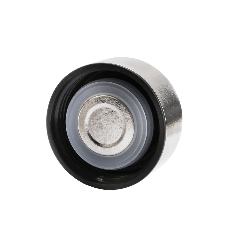 
                  
                    Titanium Double-Wall Insulated Thermos Flask 400ml/14fl oz - SilverAnt Outdoors
                  
                