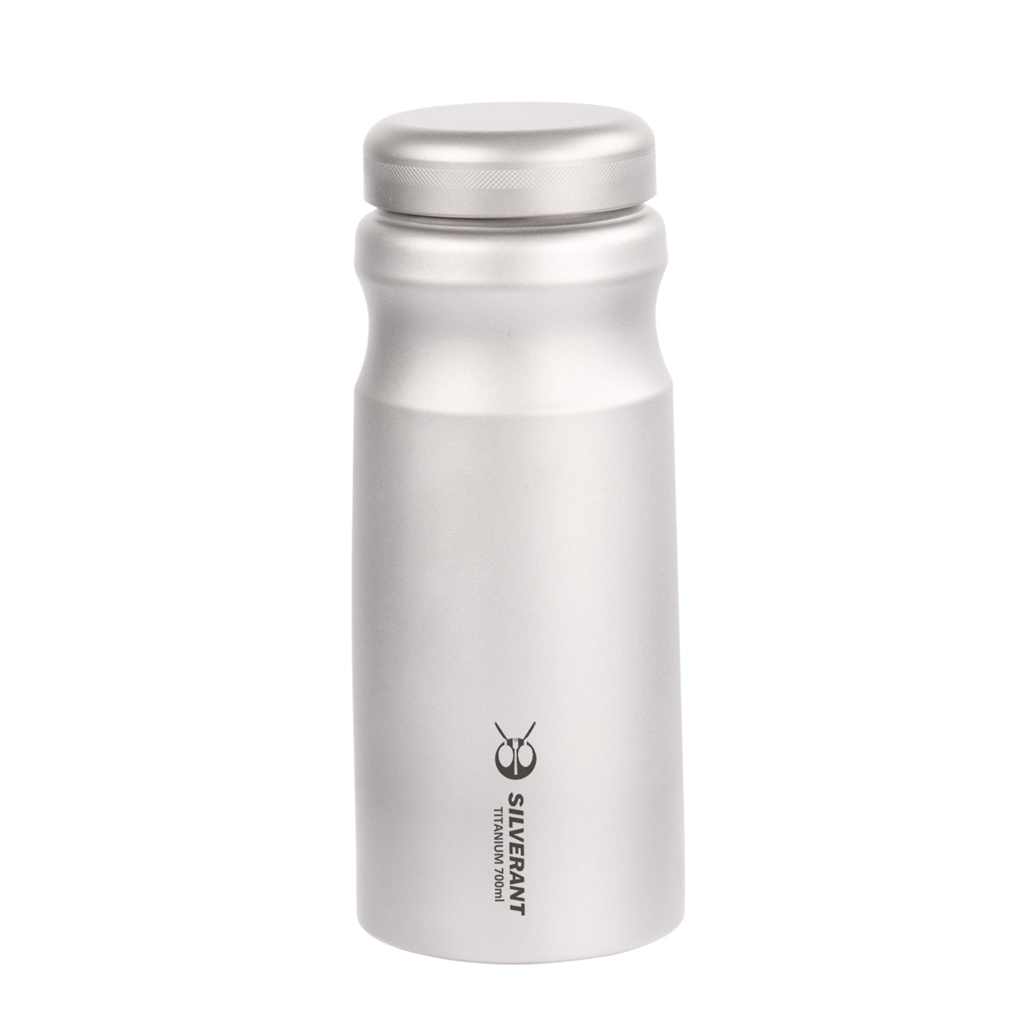 
                  
                    Titanium Water Bottle - 700ml/23.67 fl oz SportTitanium Water Bottle Sports Editions Edition - SilverAnt Outdoors
                  
                